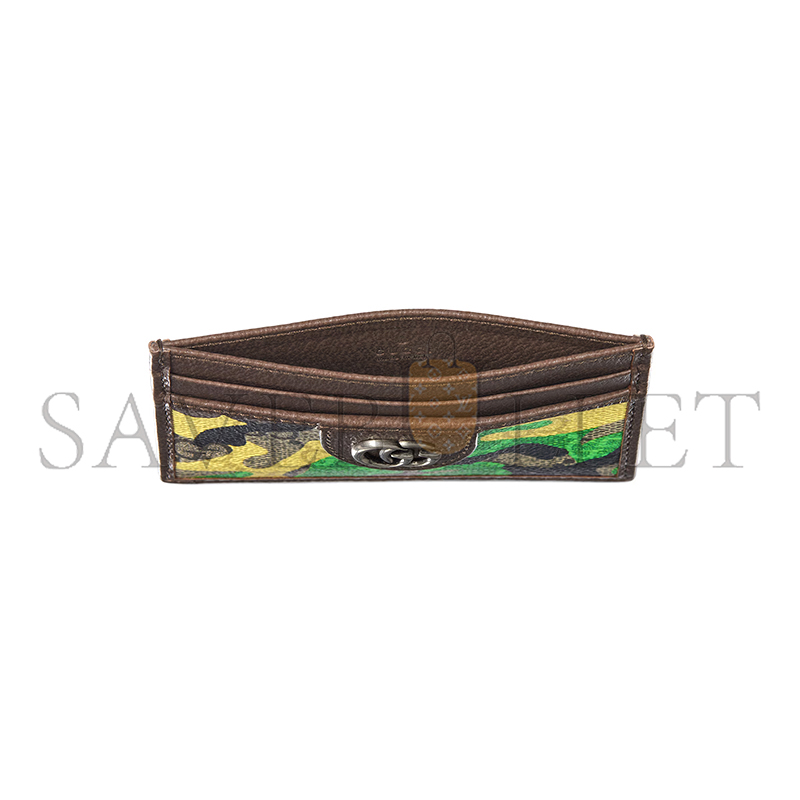 GUCCI GG CARD CASE 834795 (11*7cm) GUCCI GG CARD CASE 834795 (11*7cm)